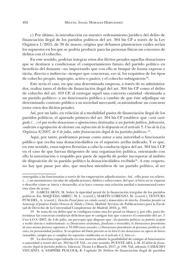 Exemple de page