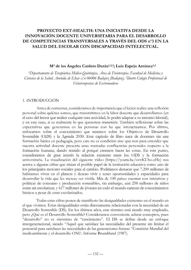 Pagina campione