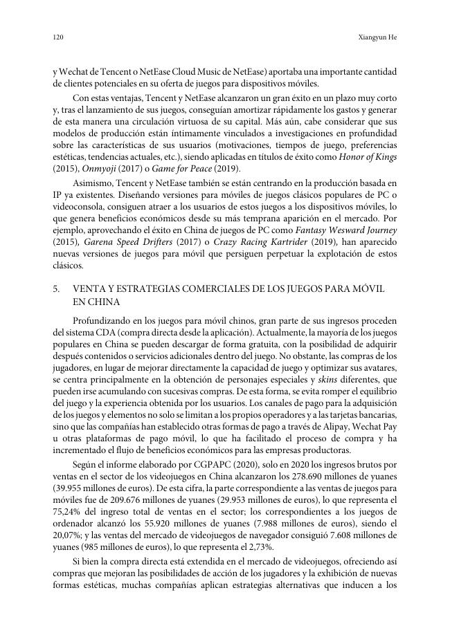 Sample page