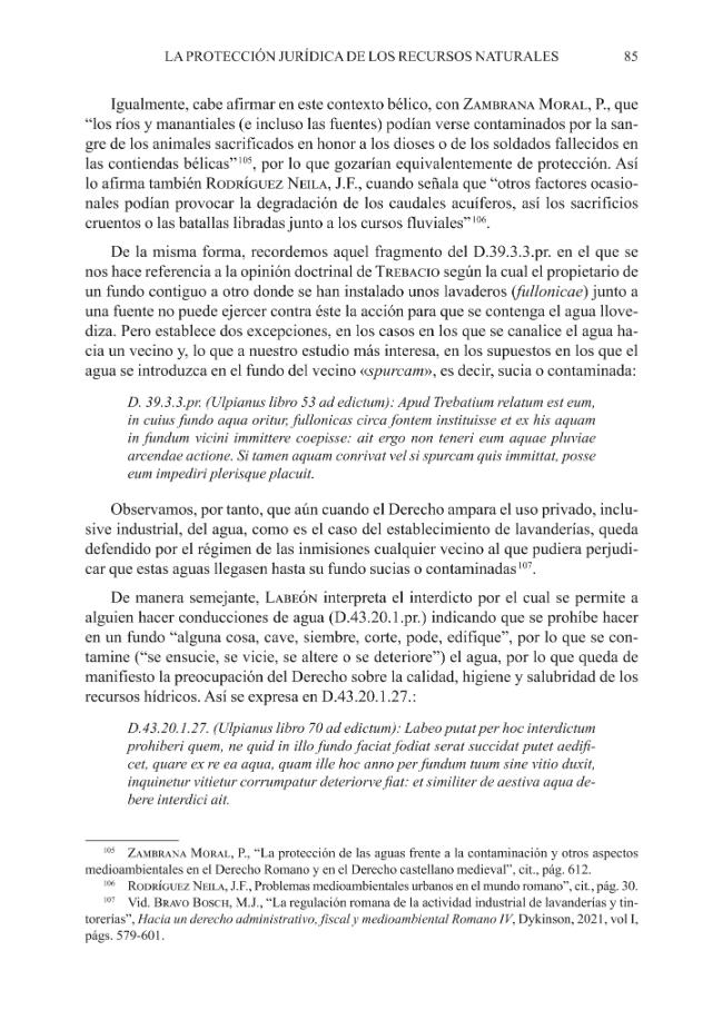 Probeseite