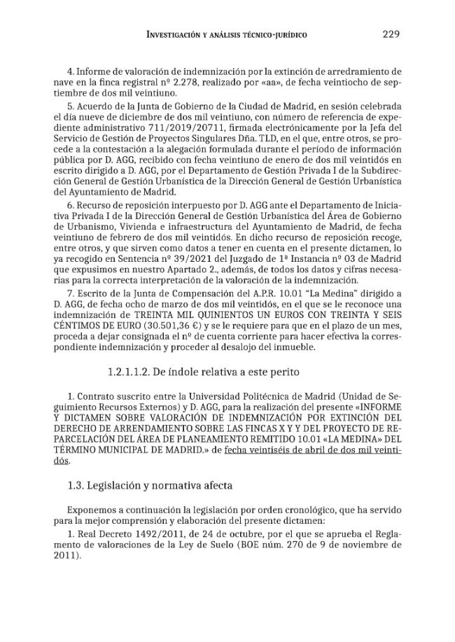 Página de muestra