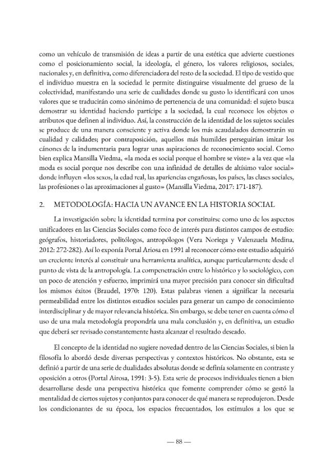 Probeseite