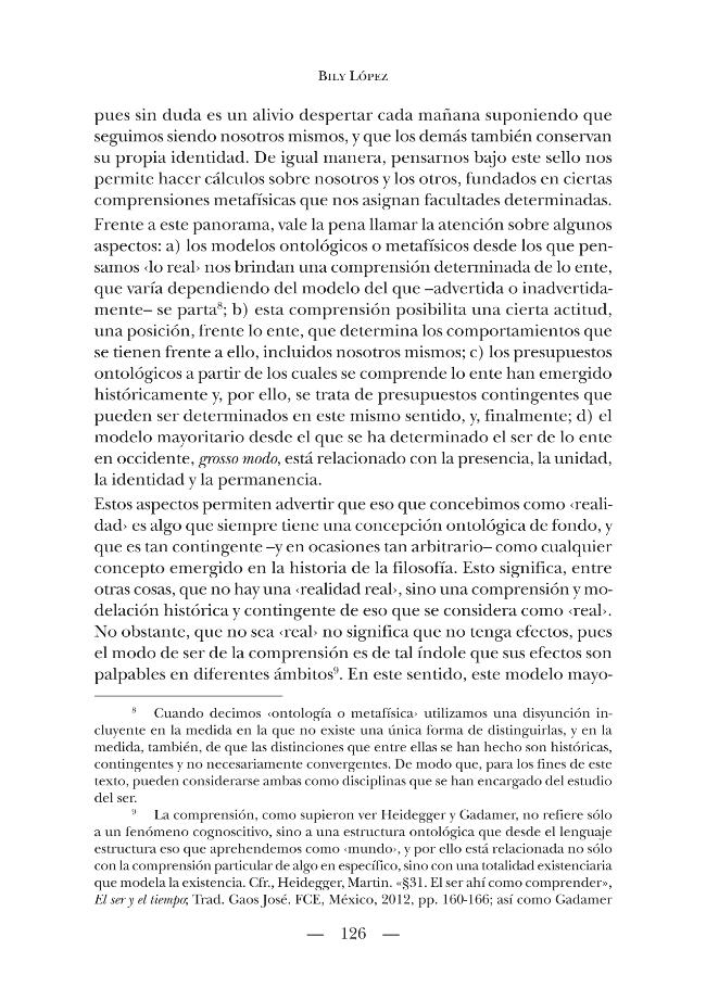 Página de muestra