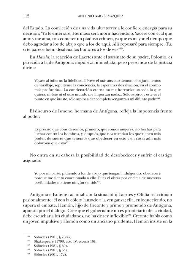 Probeseite