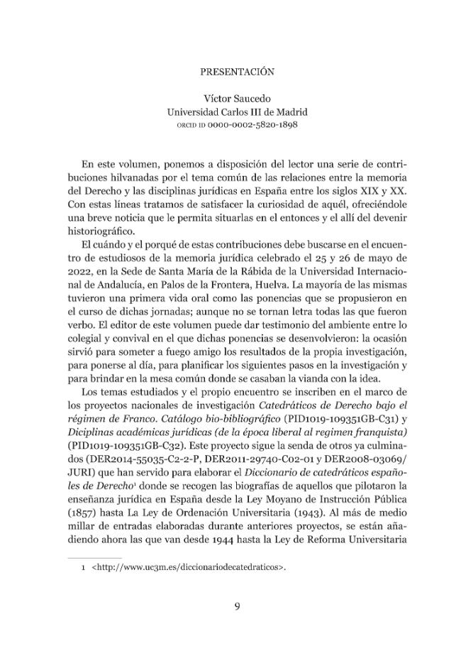 Probeseite