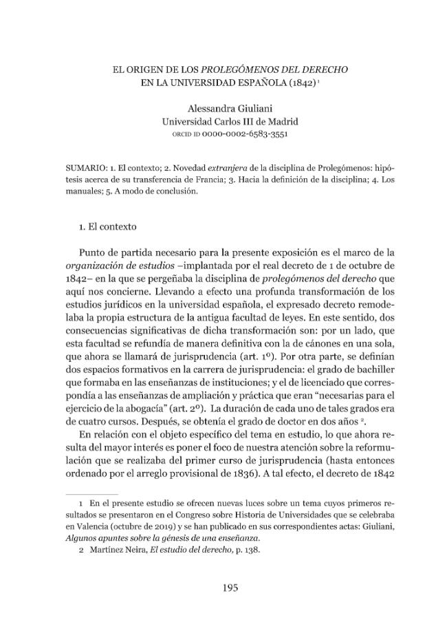 Probeseite