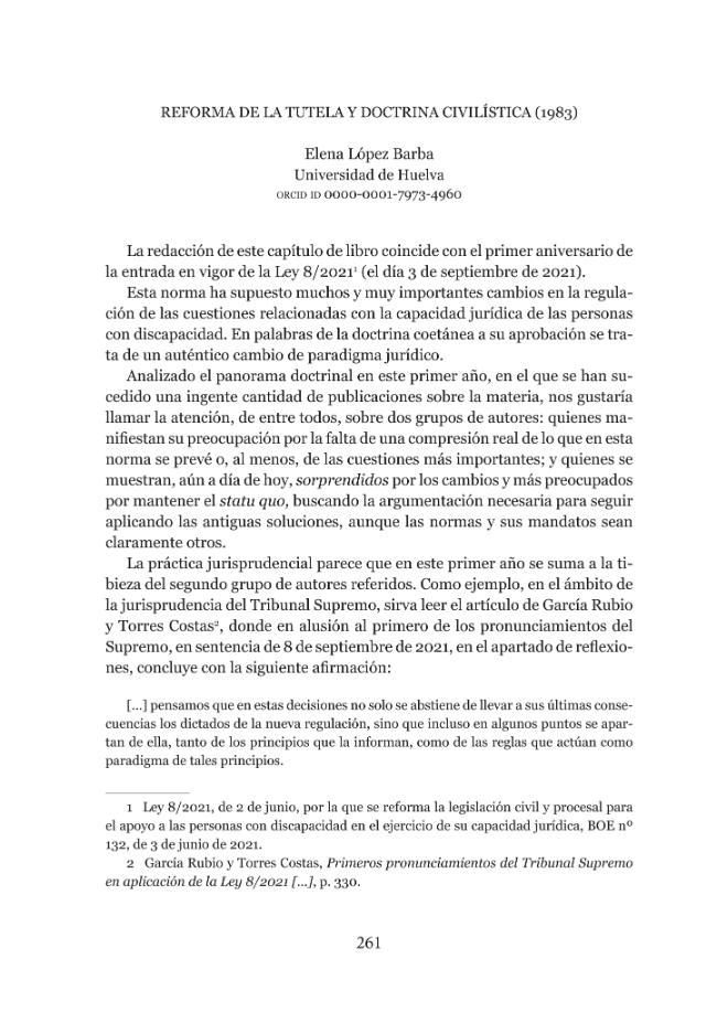 Sample page