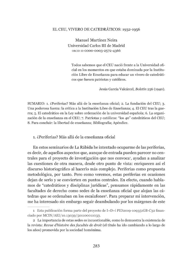 Página de muestra