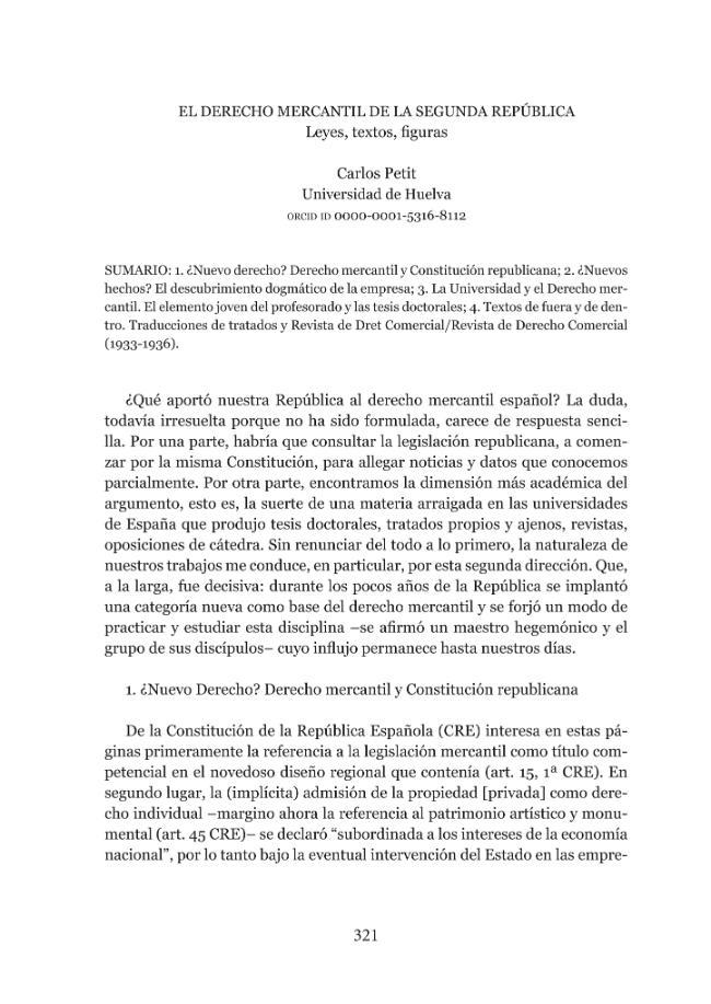 Probeseite