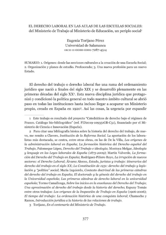 Probeseite