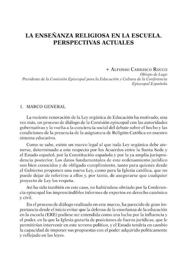 Exemple de page