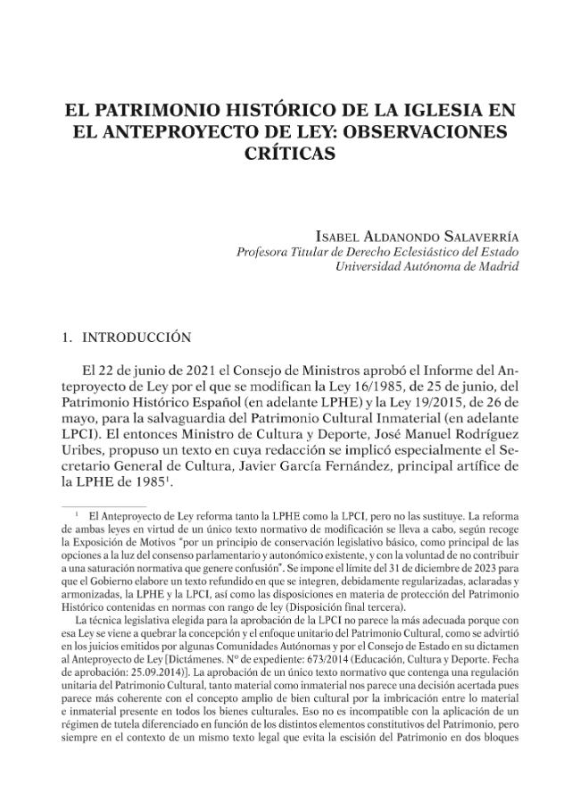 Exemple de page