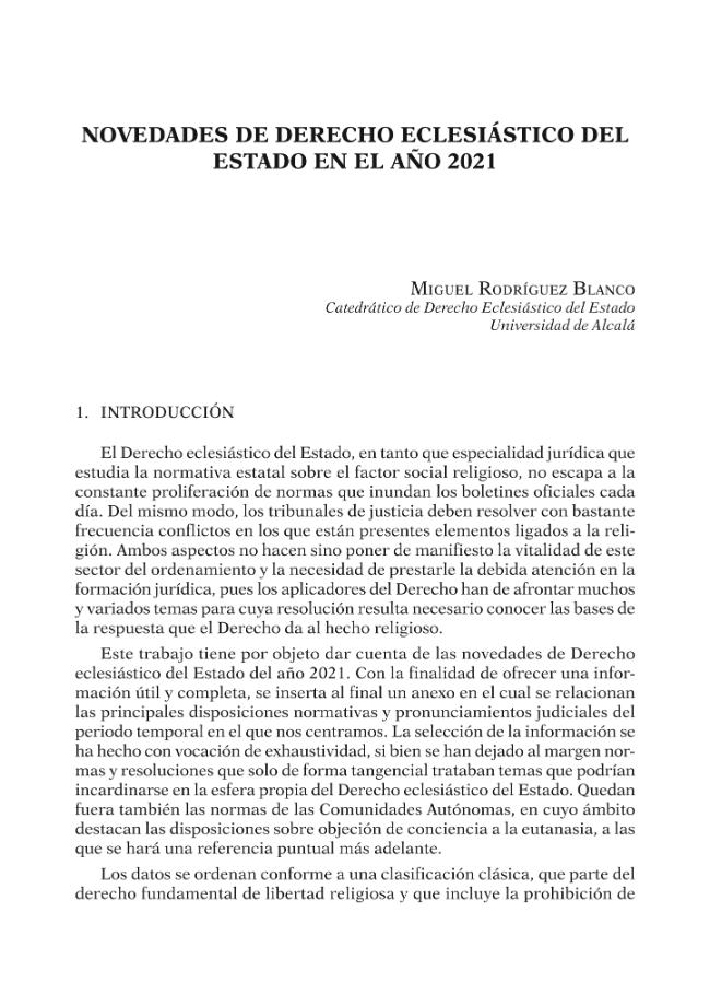 Exemple de page