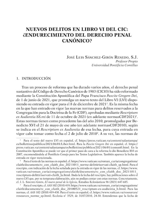 Exemple de page