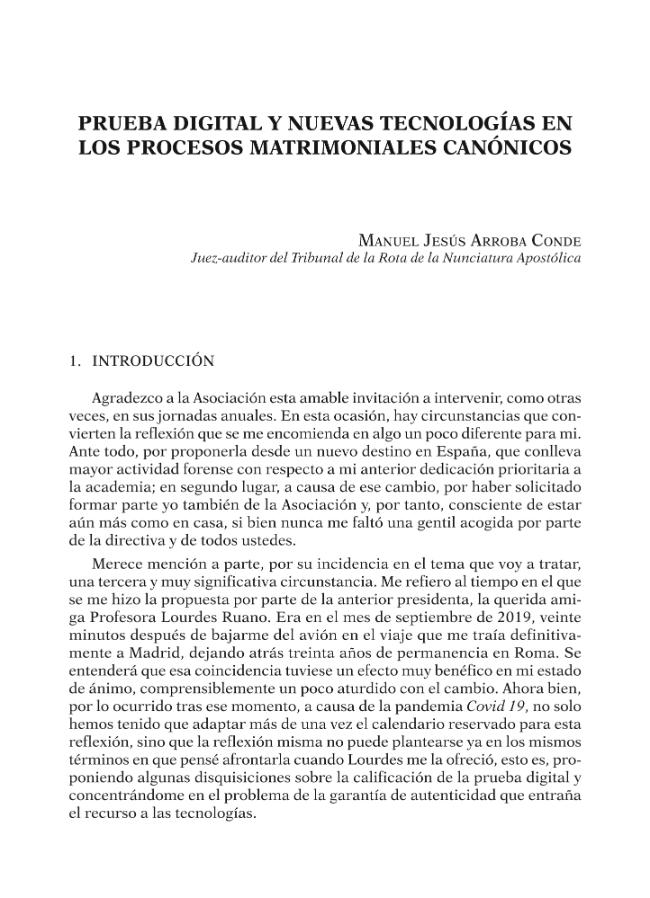 Exemple de page