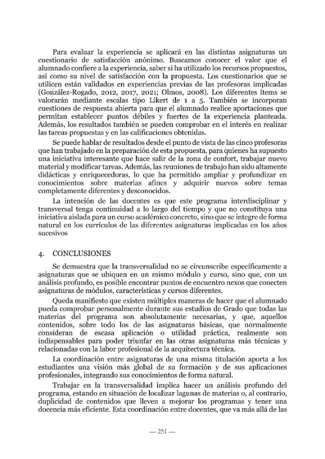 Probeseite