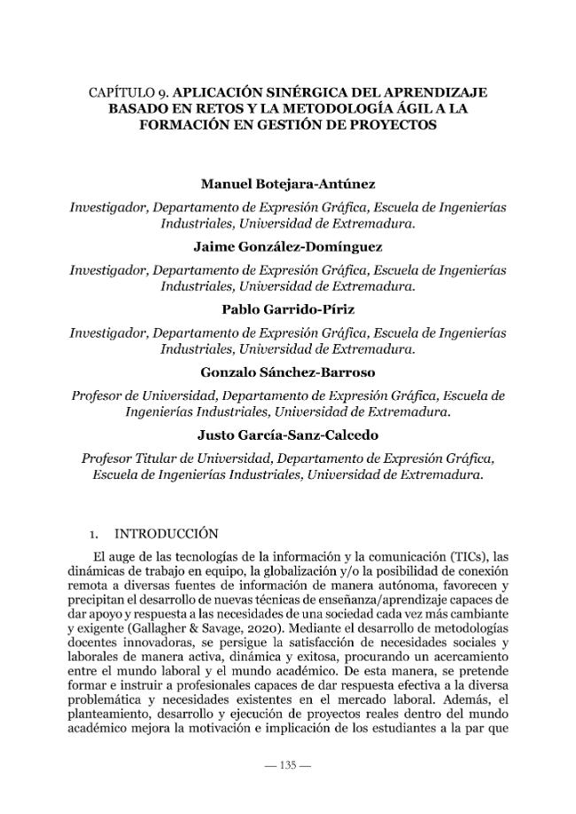 Probeseite