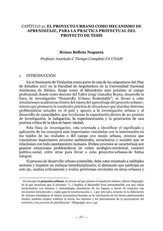 Probeseite