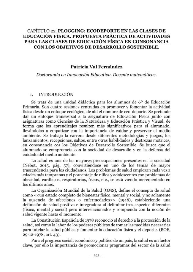Probeseite