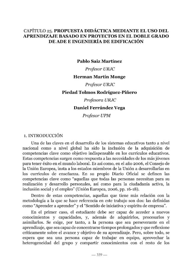 Probeseite