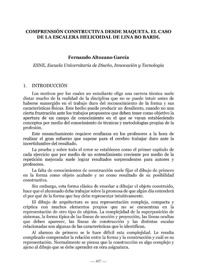 Probeseite