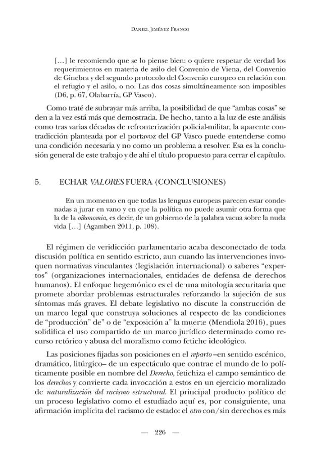 Página de muestra