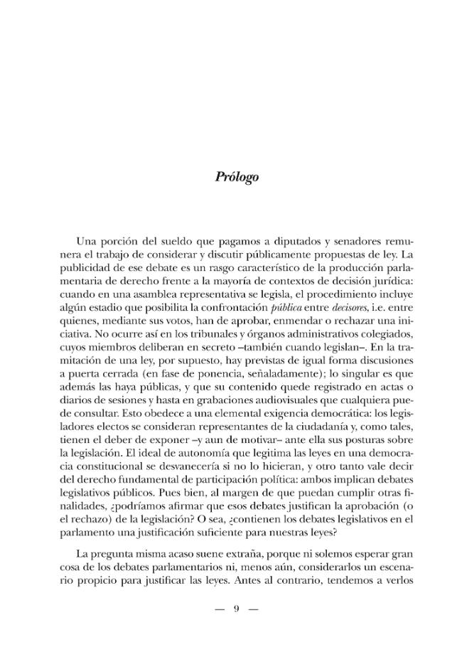 Página de muestra