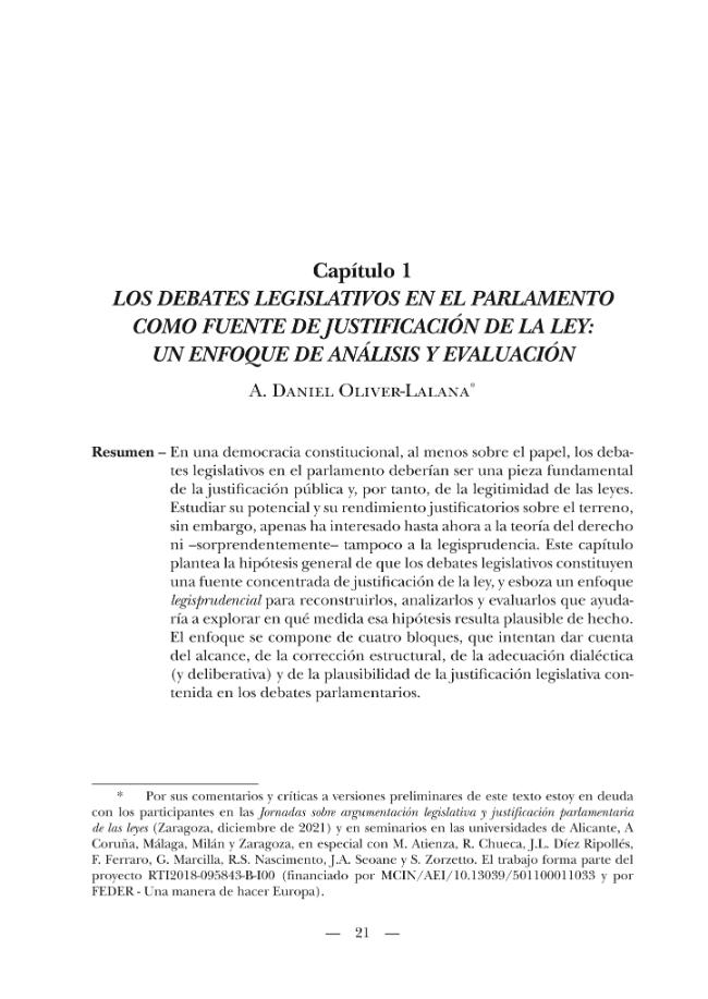 Página de muestra