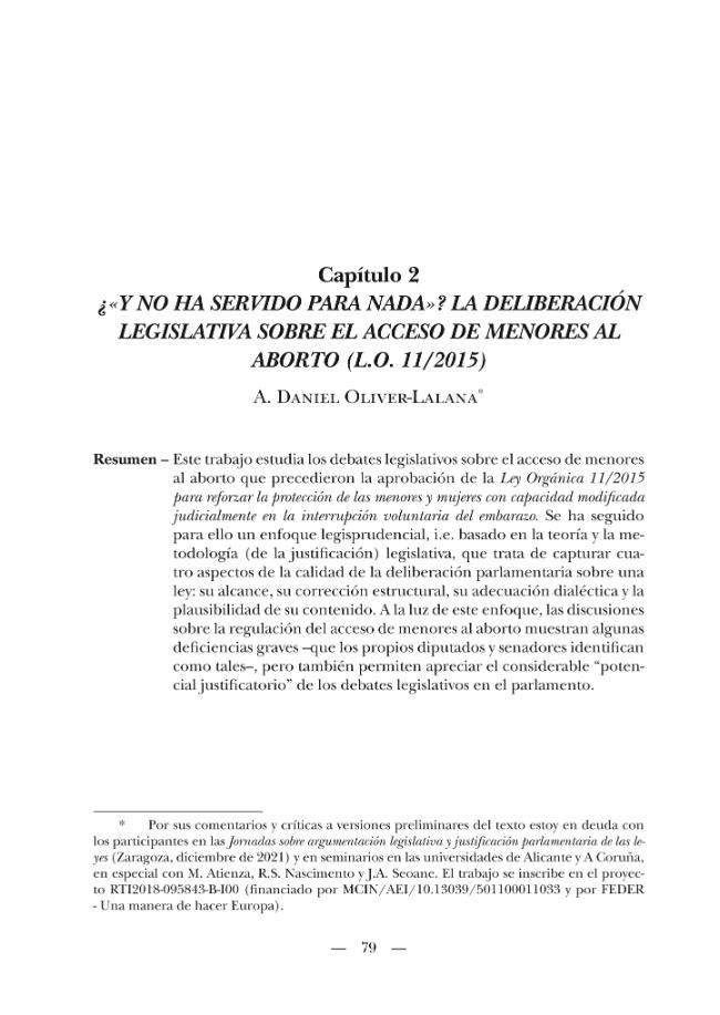Página de muestra
