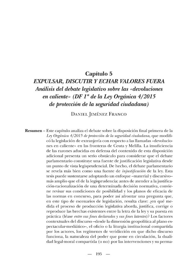 Página de muestra