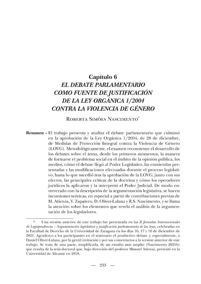 Página de muestra
