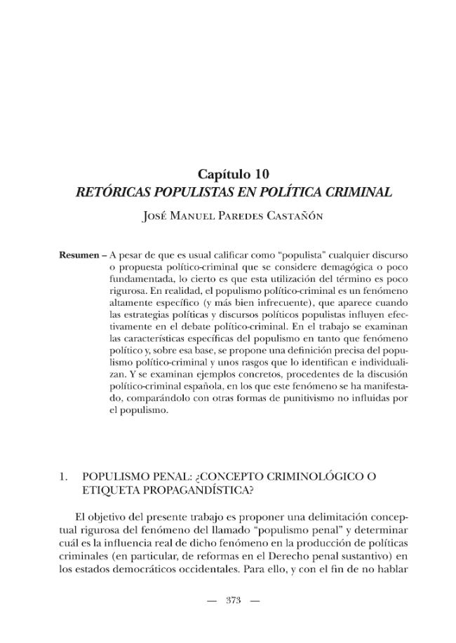 Página de muestra