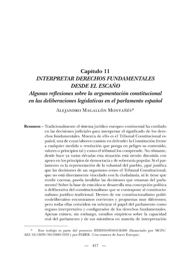 Página de muestra