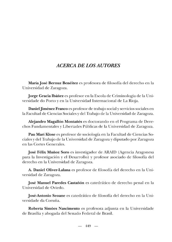 Página de muestra