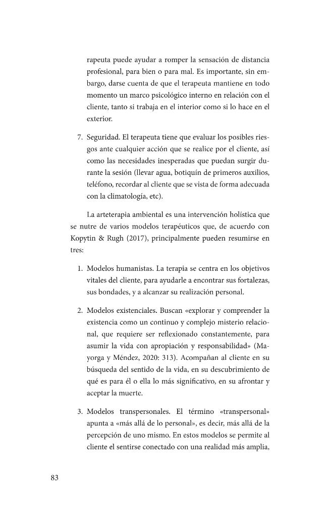 Página de muestra