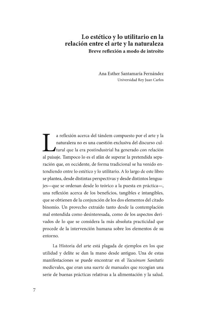 Página de muestra
