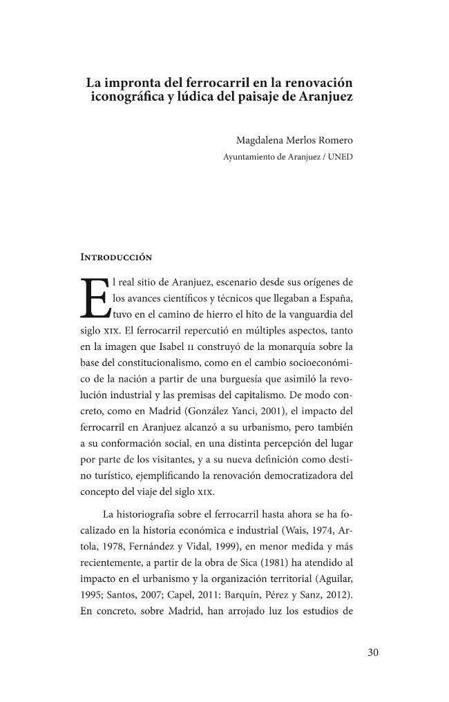 Probeseite