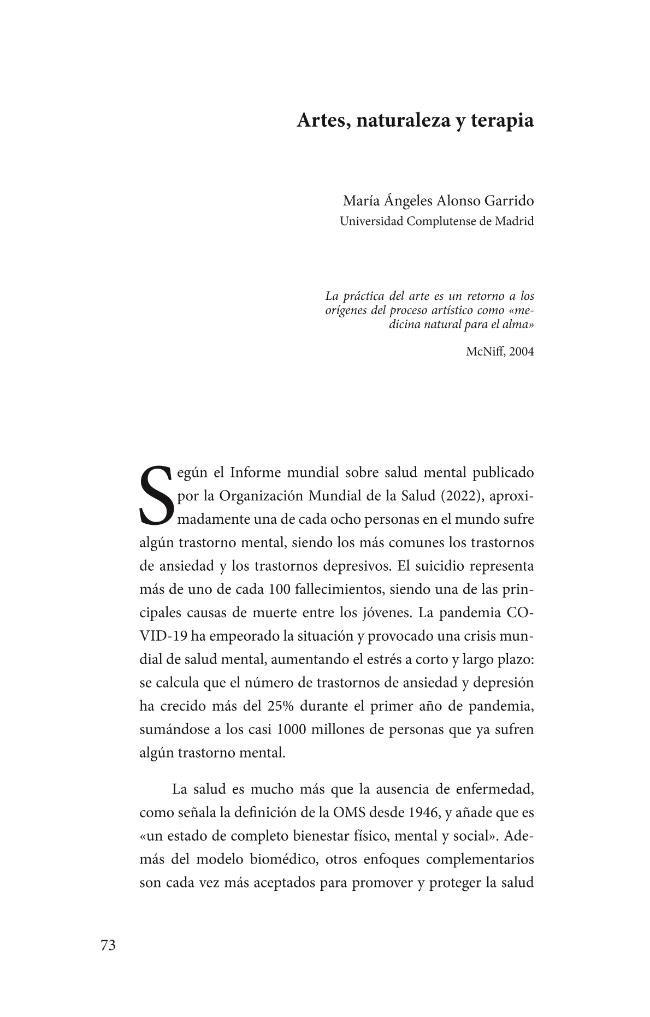 Página de muestra