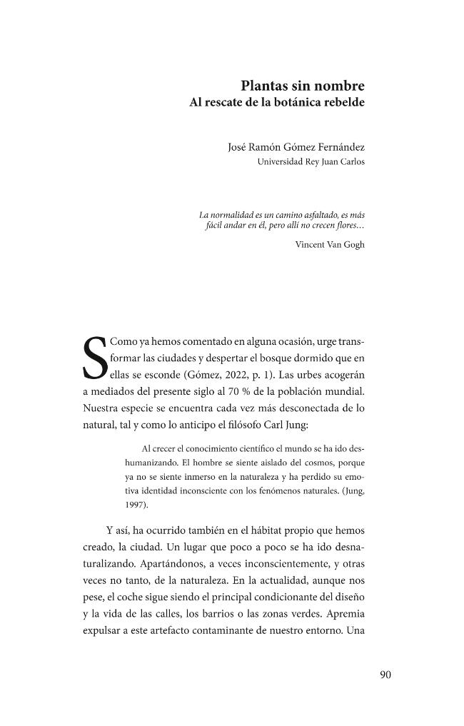 Página de muestra