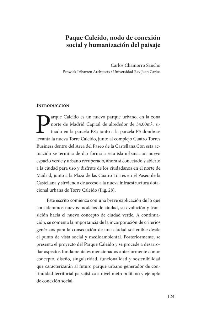 Página de muestra