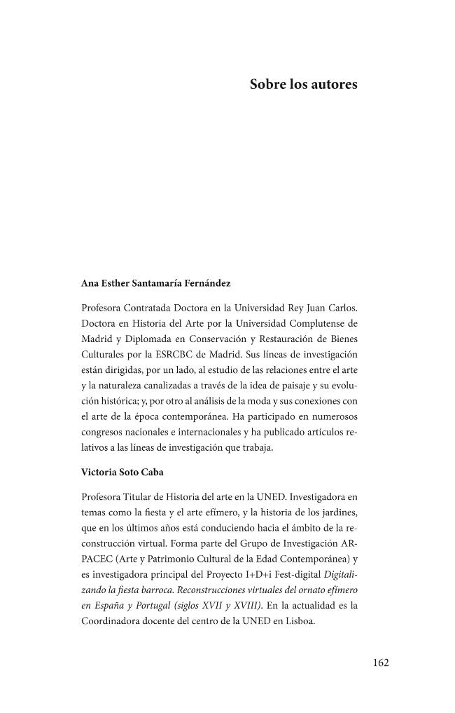 Página de muestra