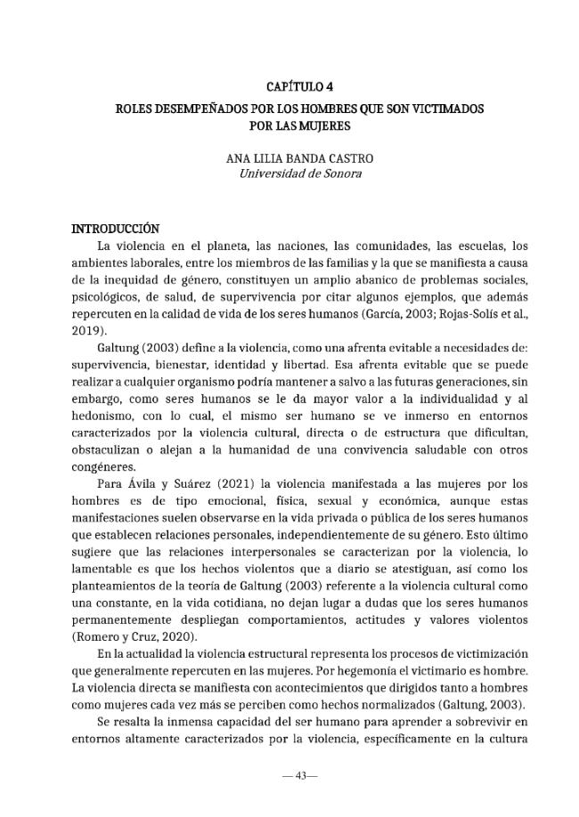 Probeseite