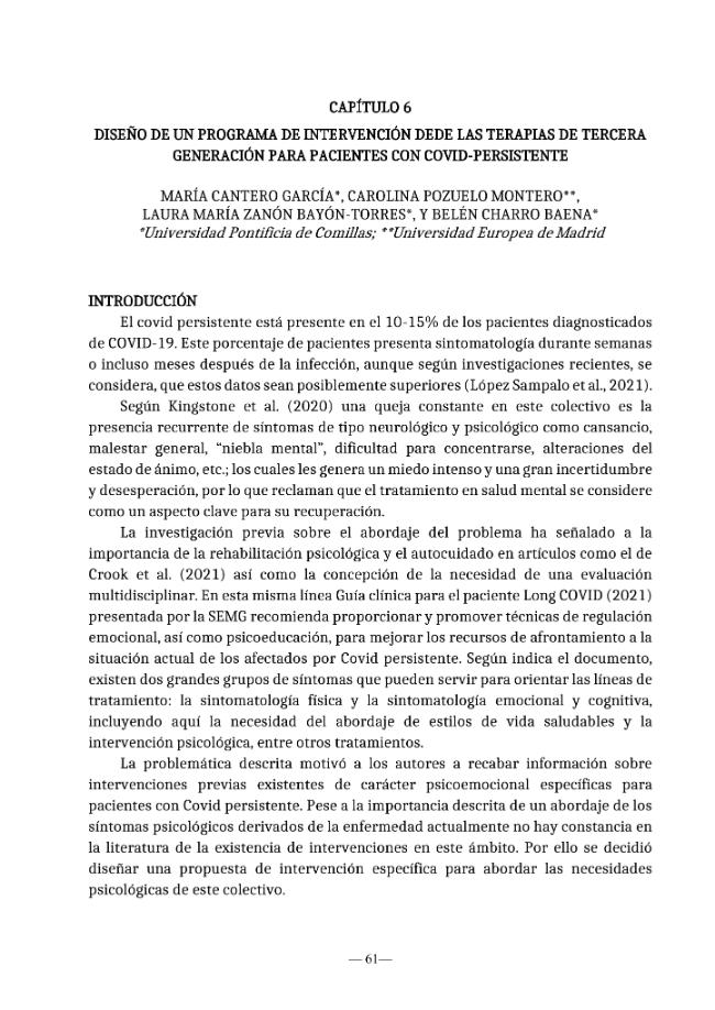 Página de muestra