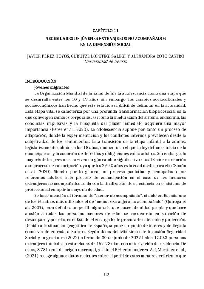 Sample page
