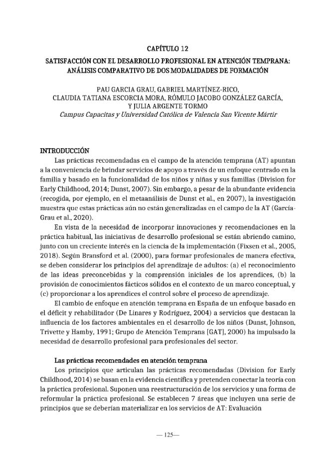 Probeseite