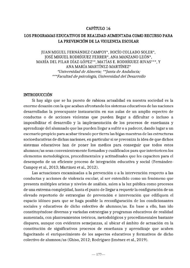 Exemple de page