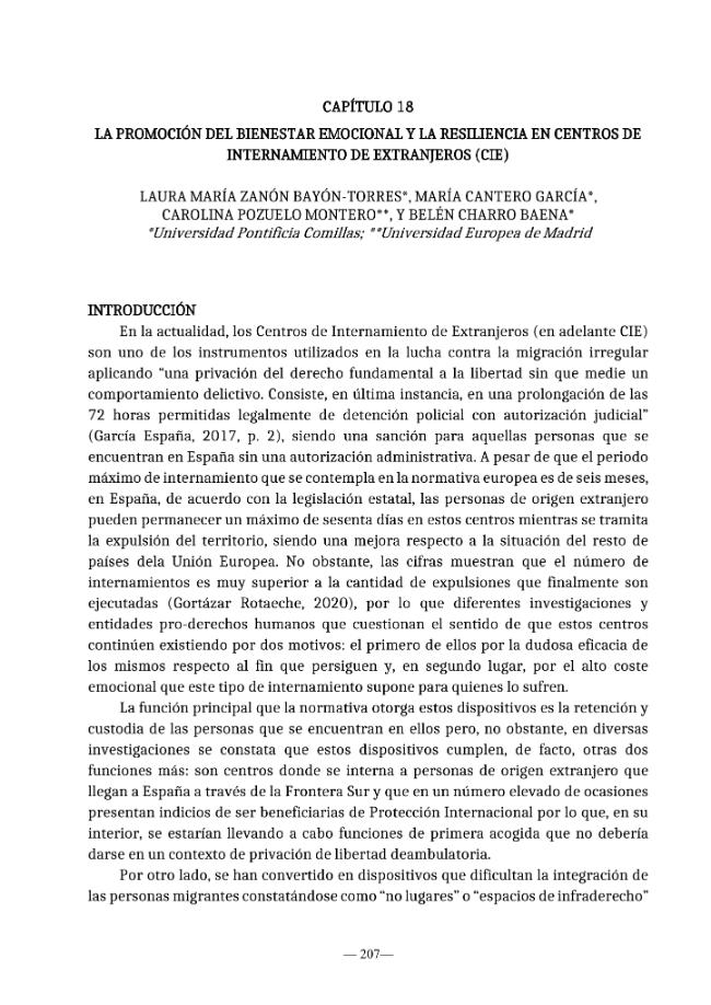 Página de muestra