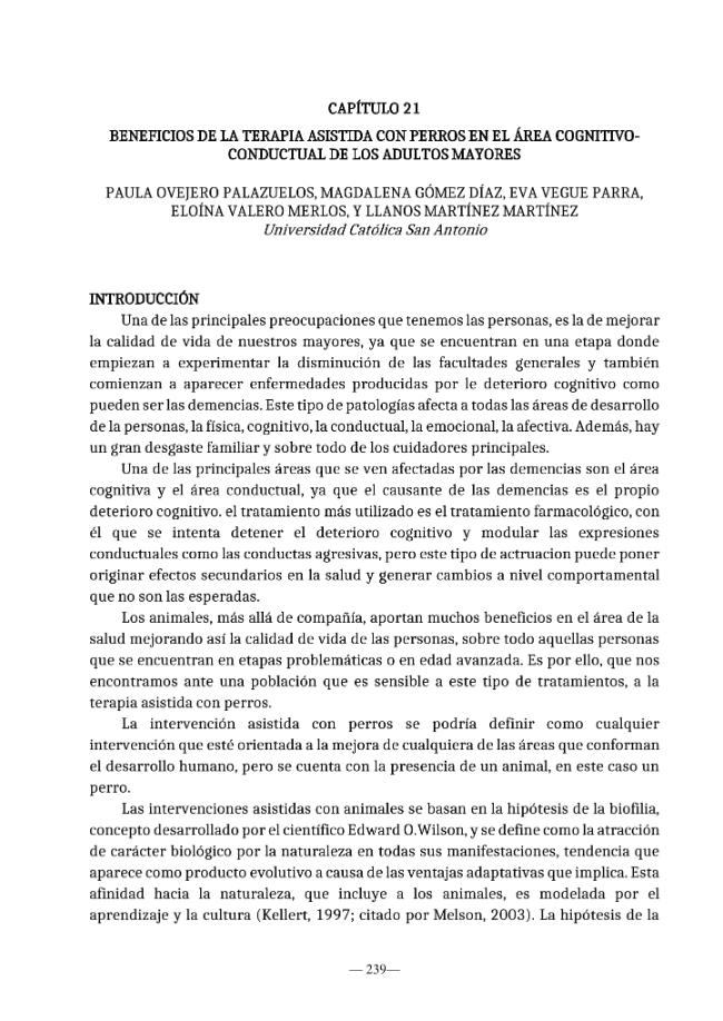 Probeseite