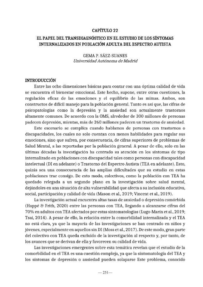 Probeseite