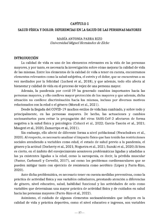 Probeseite